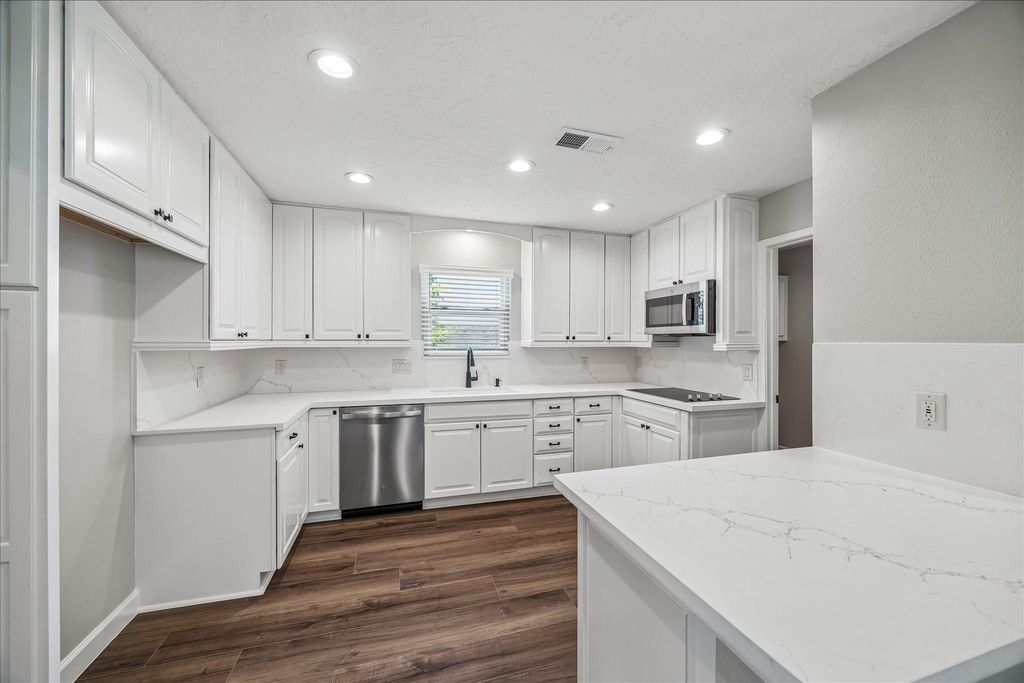 Photo of 3626 Bear Lake Drive, Kingwood, TX 77345 (MLS # 25203789)