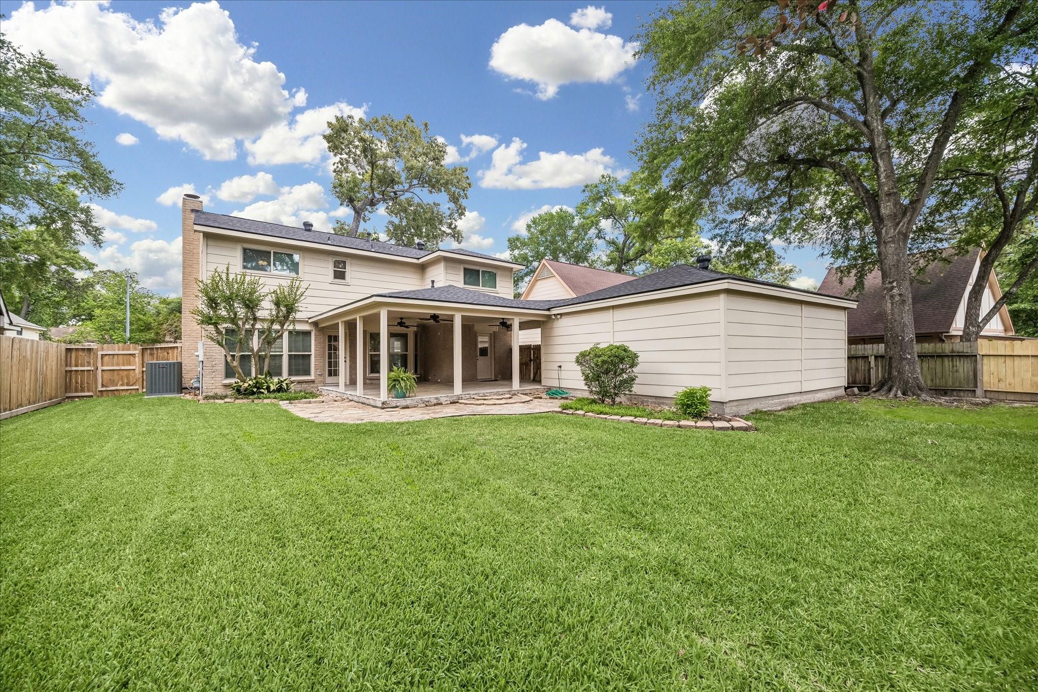 3626 Bear Lake Drive