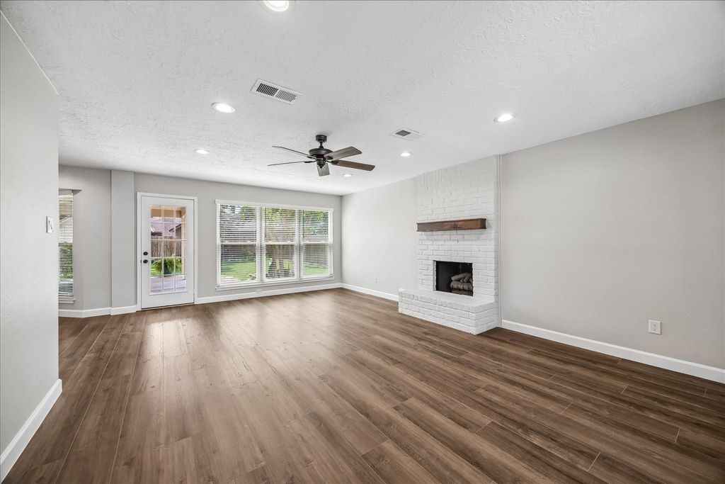 Photo of 3626 Bear Lake Drive, Kingwood, TX 77345 (MLS # 25203789)