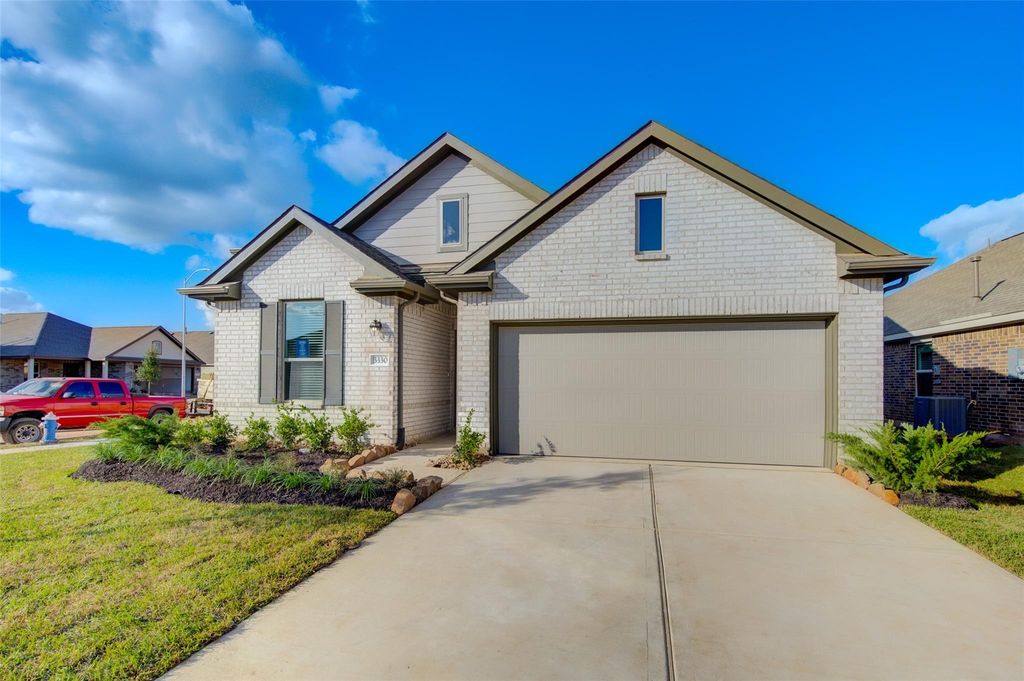 Photo of 3330 Meadknoll Lane, Richmond, TX 77406 (MLS # 21481145)