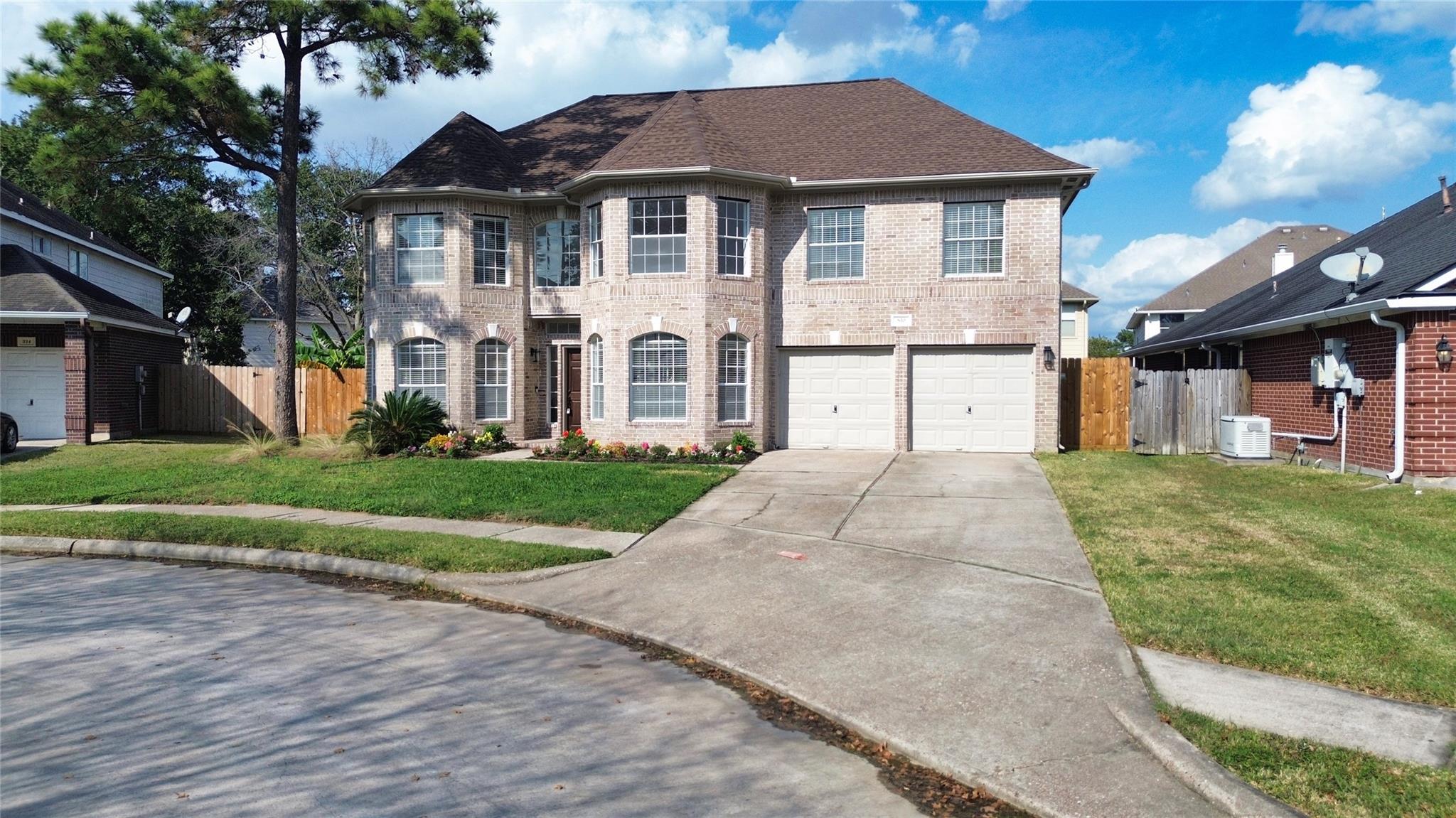810 Flanners Court