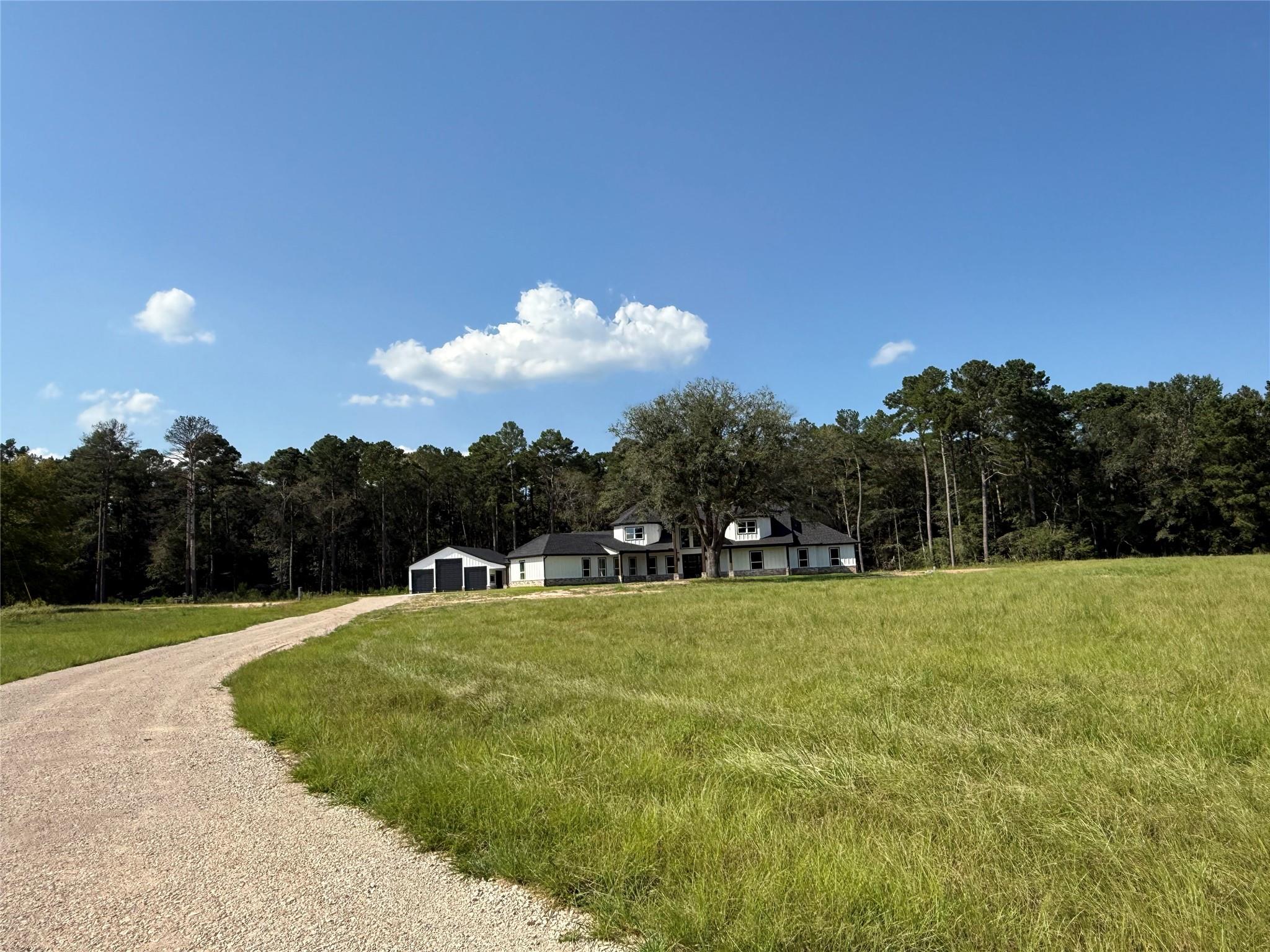 41 Pausel Road