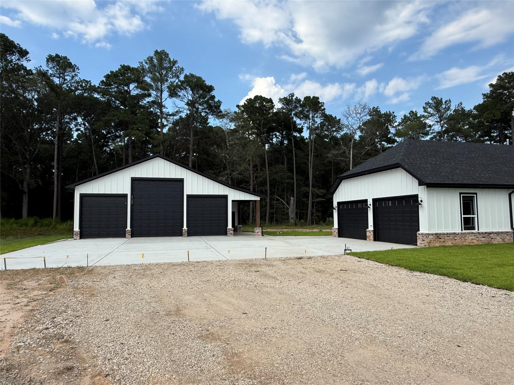 41 Pausel Road