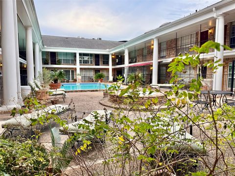 Tiny photo for 2507 Montrose Boulevard #36, Houston, TX 77006 (MLS # 77854496)