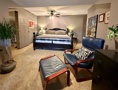 Tiny photo for 2507 Montrose Boulevard #36, Houston, TX 77006 (MLS # 77854496)