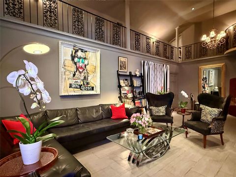 Tiny photo for 2507 Montrose Boulevard #36, Houston, TX 77006 (MLS # 77854496)