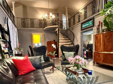 Tiny photo for 2507 Montrose Boulevard #36, Houston, TX 77006 (MLS # 77854496)