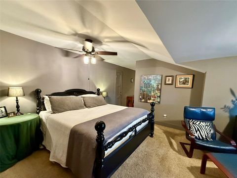 Tiny photo for 2507 Montrose Boulevard #36, Houston, TX 77006 (MLS # 77854496)