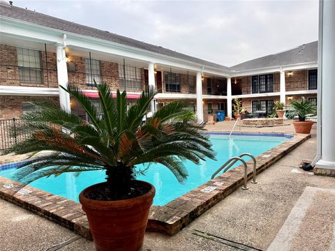 Tiny photo for 2507 Montrose Boulevard #36, Houston, TX 77006 (MLS # 77854496)