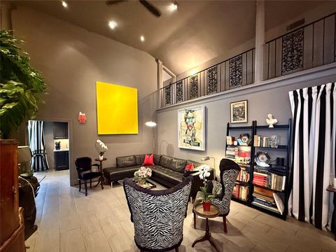 Tiny photo for 2507 Montrose Boulevard #36, Houston, TX 77006 (MLS # 77854496)