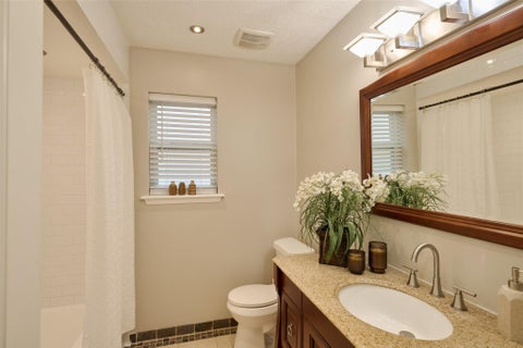 Tiny photo for 2115 Wickburn Drive, Spring, TX 77386 (MLS # 10842522)