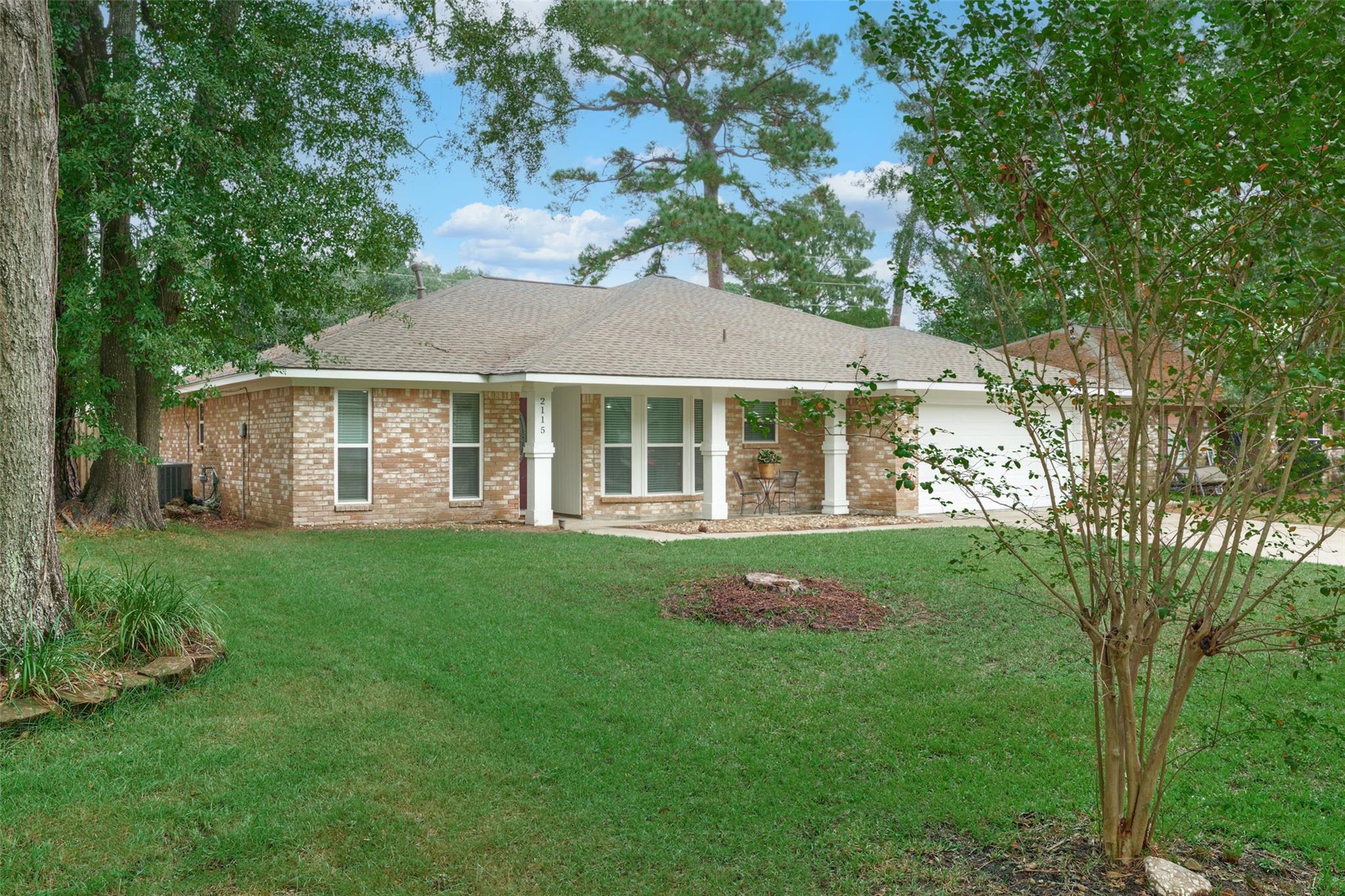 2115 Wickburn Drive