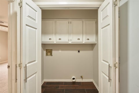 Tiny photo for 2115 Wickburn Drive, Spring, TX 77386 (MLS # 10842522)