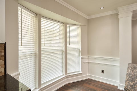 Tiny photo for 2115 Wickburn Drive, Spring, TX 77386 (MLS # 10842522)
