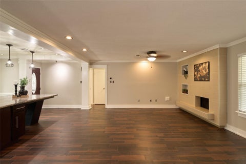 Tiny photo for 2115 Wickburn Drive, Spring, TX 77386 (MLS # 10842522)