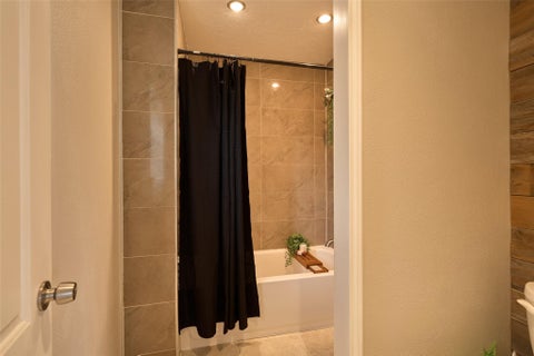 Tiny photo for 2115 Wickburn Drive, Spring, TX 77386 (MLS # 10842522)