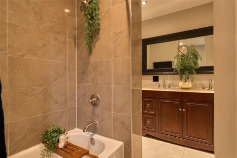 Tiny photo for 2115 Wickburn Drive, Spring, TX 77386 (MLS # 10842522)