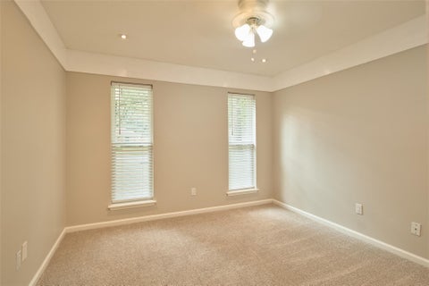 Tiny photo for 2115 Wickburn Drive, Spring, TX 77386 (MLS # 10842522)