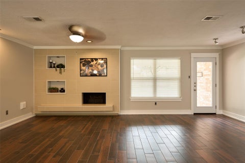 Tiny photo for 2115 Wickburn Drive, Spring, TX 77386 (MLS # 10842522)