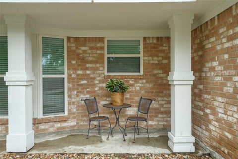 Tiny photo for 2115 Wickburn Drive, Spring, TX 77386 (MLS # 10842522)