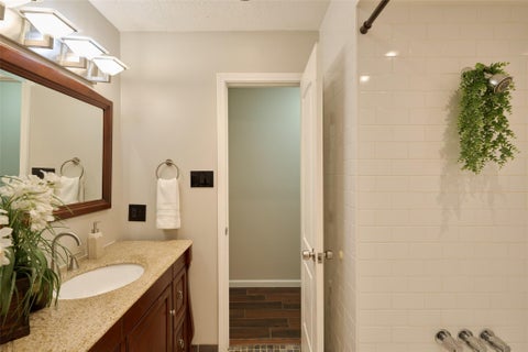 Tiny photo for 2115 Wickburn Drive, Spring, TX 77386 (MLS # 10842522)