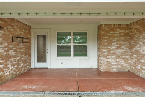 Tiny photo for 2115 Wickburn Drive, Spring, TX 77386 (MLS # 10842522)