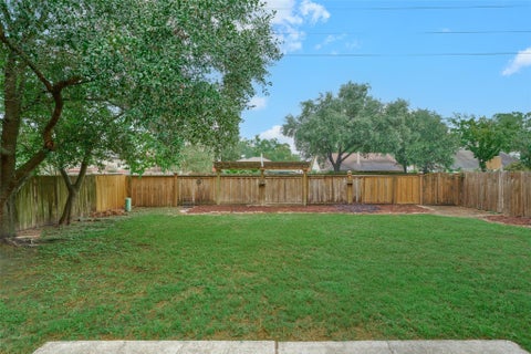Tiny photo for 2115 Wickburn Drive, Spring, TX 77386 (MLS # 10842522)