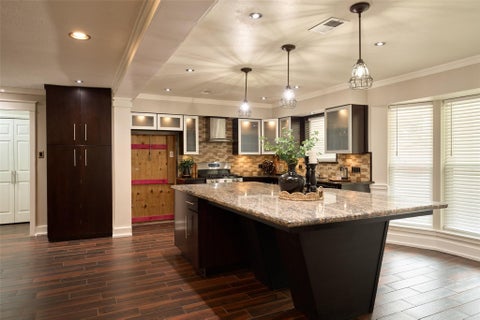 Tiny photo for 2115 Wickburn Drive, Spring, TX 77386 (MLS # 10842522)