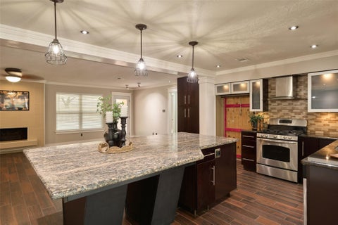 Tiny photo for 2115 Wickburn Drive, Spring, TX 77386 (MLS # 10842522)