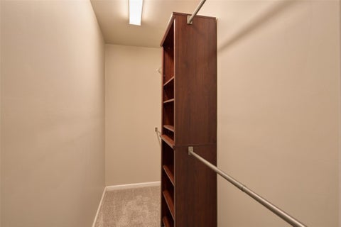 Tiny photo for 2115 Wickburn Drive, Spring, TX 77386 (MLS # 10842522)