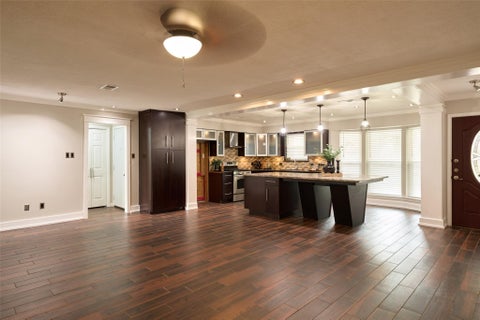 Tiny photo for 2115 Wickburn Drive, Spring, TX 77386 (MLS # 10842522)