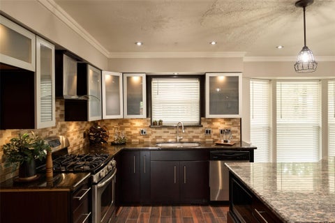 Tiny photo for 2115 Wickburn Drive, Spring, TX 77386 (MLS # 10842522)