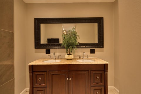 Tiny photo for 2115 Wickburn Drive, Spring, TX 77386 (MLS # 10842522)