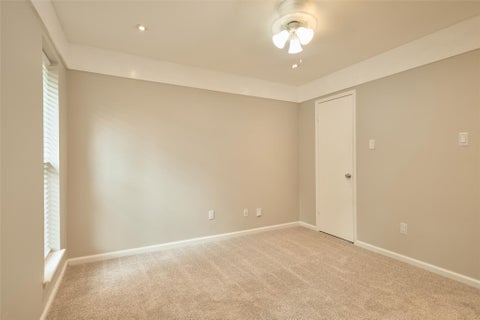 Tiny photo for 2115 Wickburn Drive, Spring, TX 77386 (MLS # 10842522)