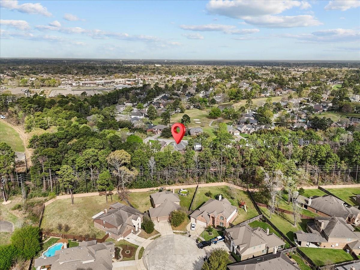 7706 Silver Lure Drive