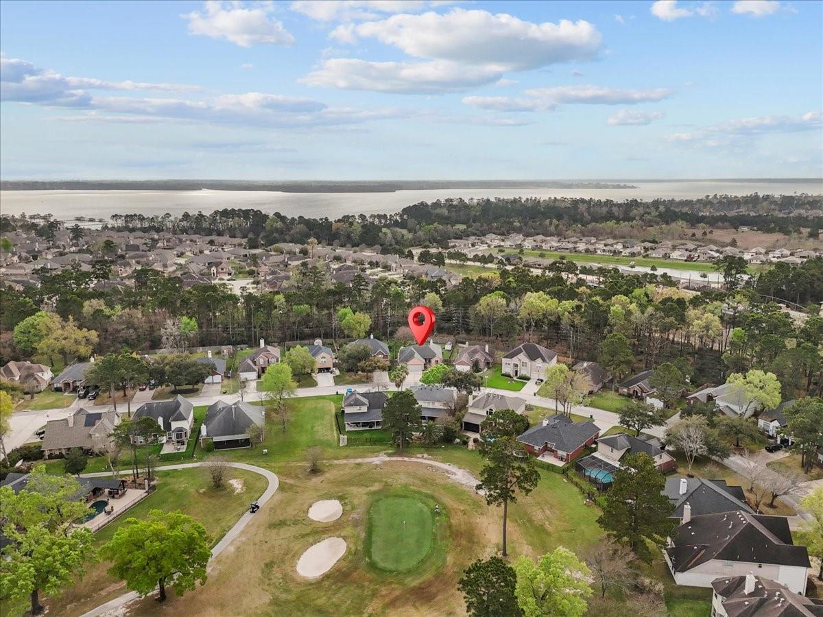 7706 Silver Lure Drive