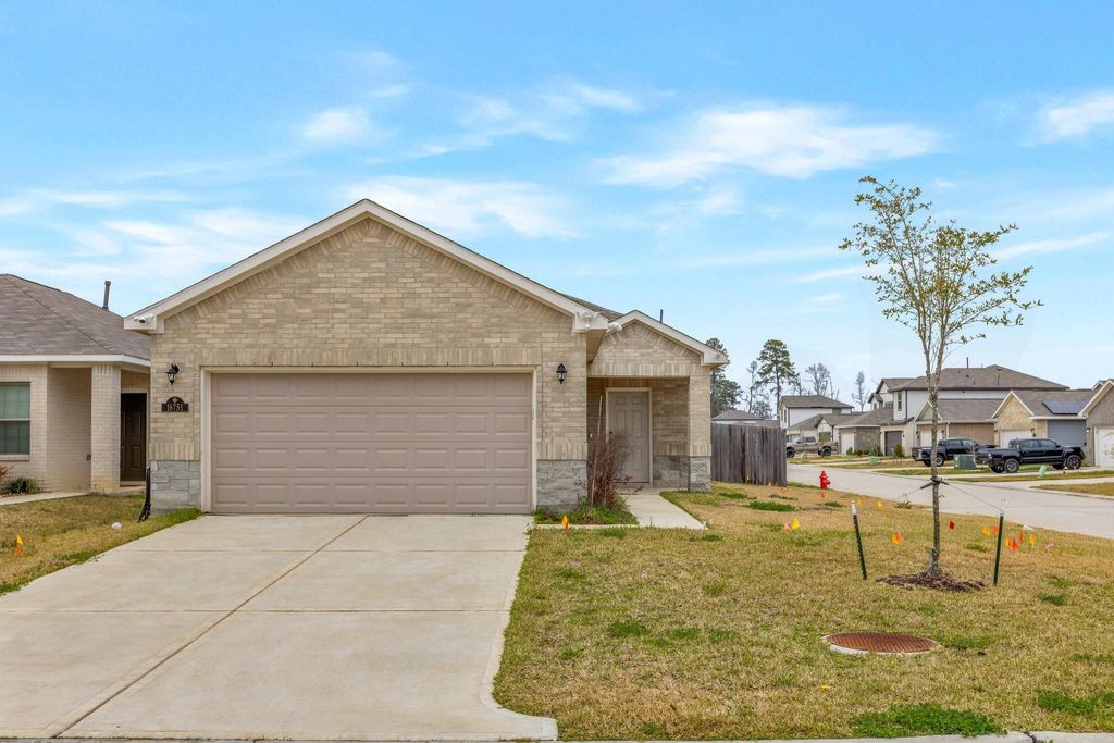 Photo of 16751 Rover Lane, Porter, TX 77365 (MLS # 44923948)