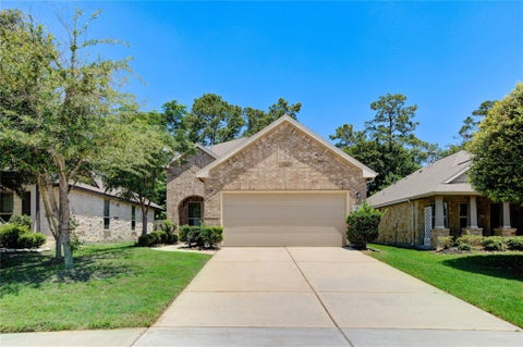 Photo of 13527 Smith Lake Lane, Houston, TX 77044 (MLS # 51643552)