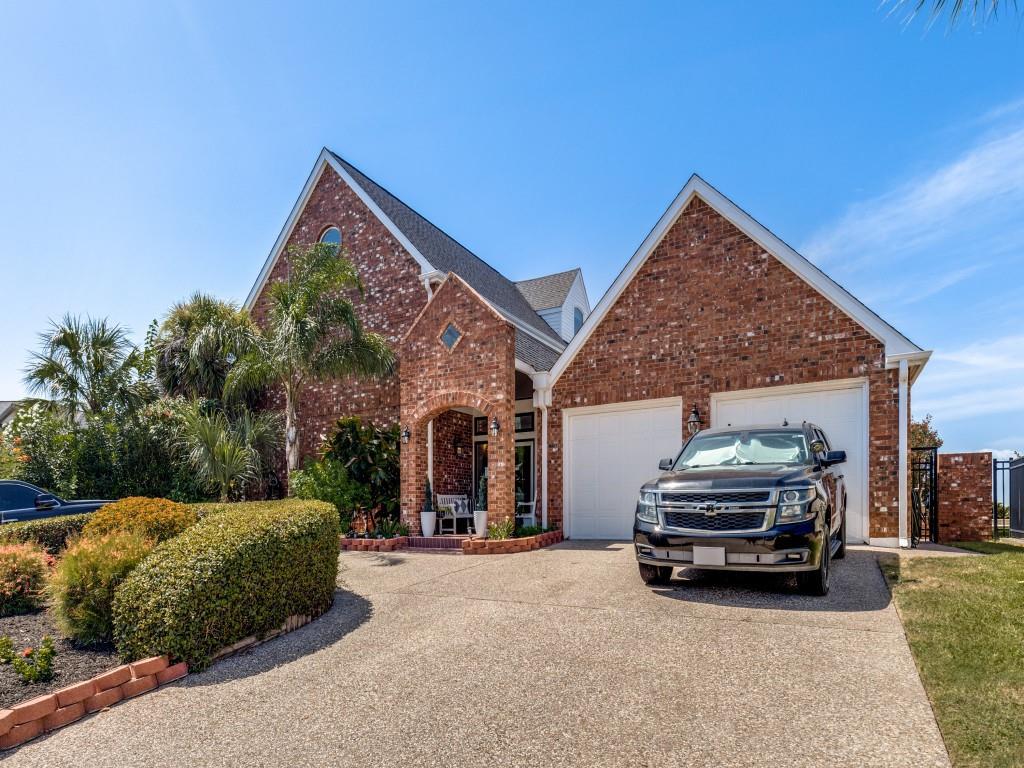 7312 Offats Point Circle