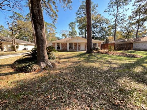 6603 Glenn Lakes Drive Houston TX 77069