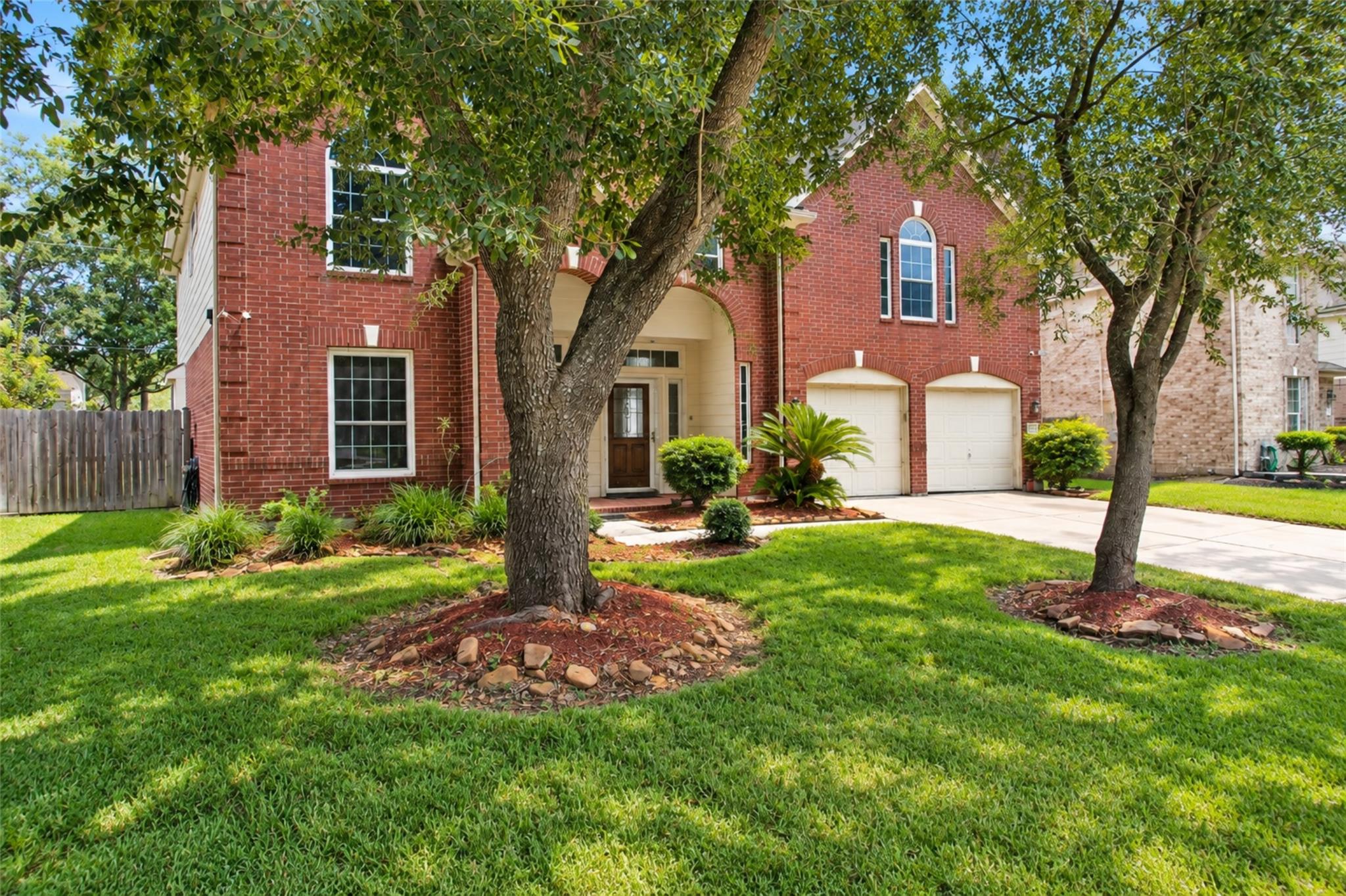 4411 Atascocita Trail