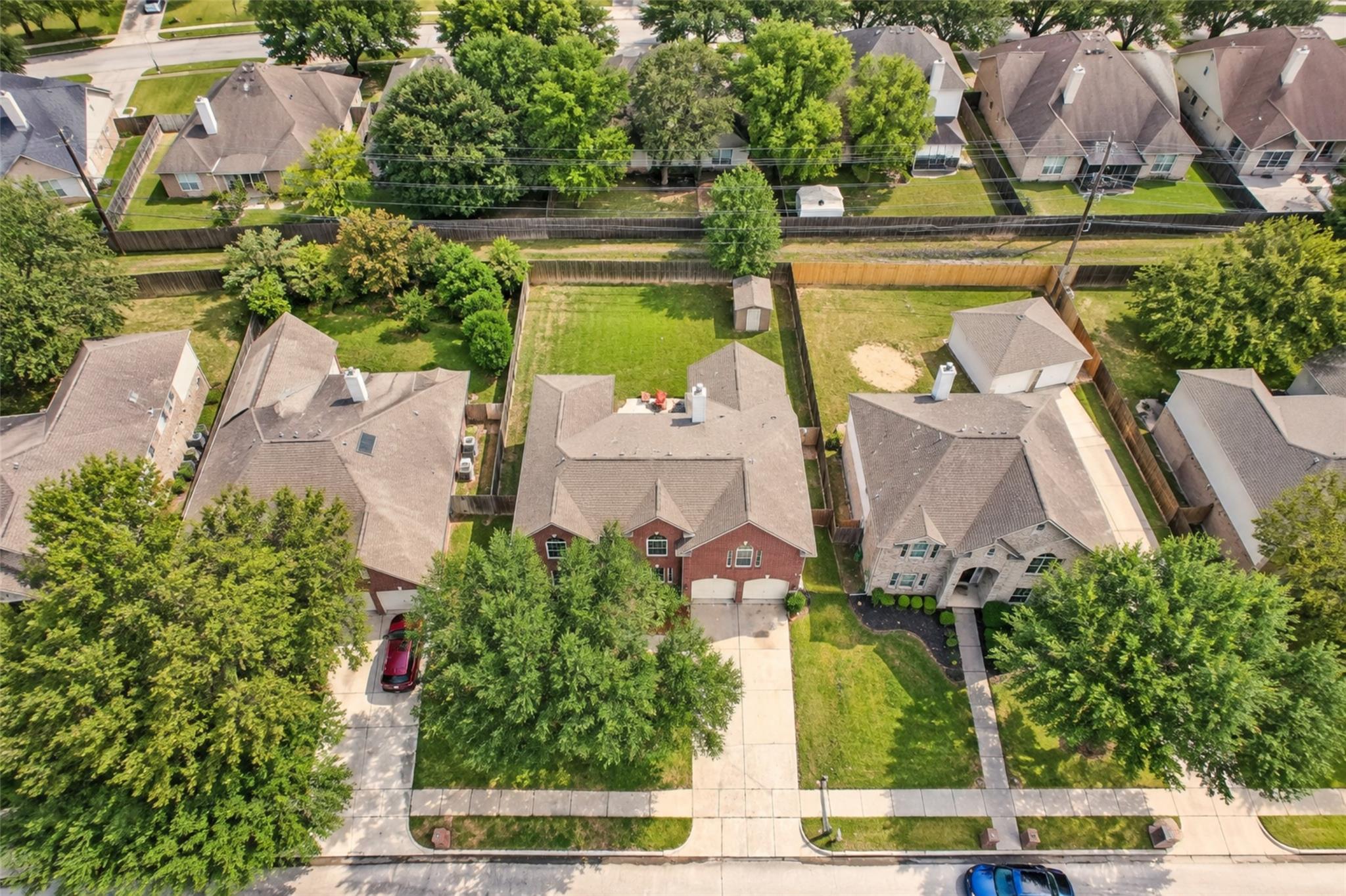 4411 Atascocita Trail