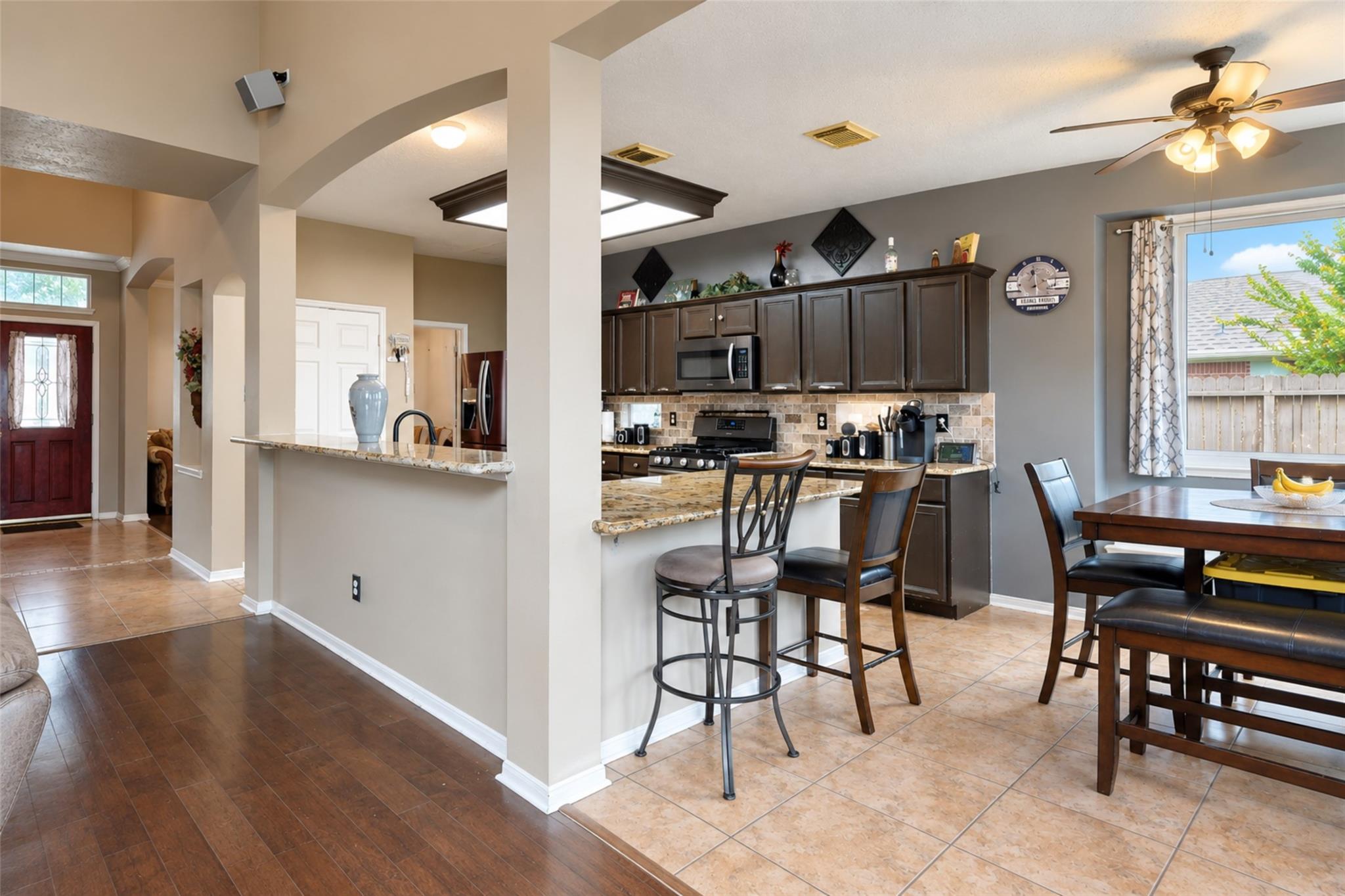 4411 Atascocita Trail