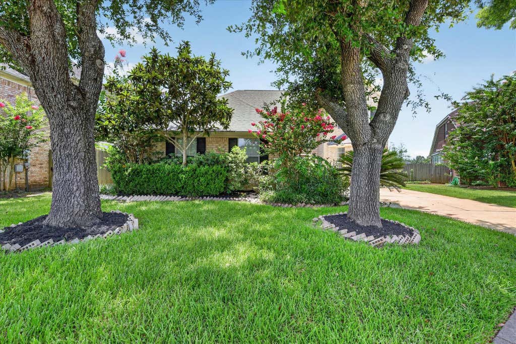 Photo of 4610 Misty Morning Court Ct, Missouri City, TX 77459 (MLS # 61340528)