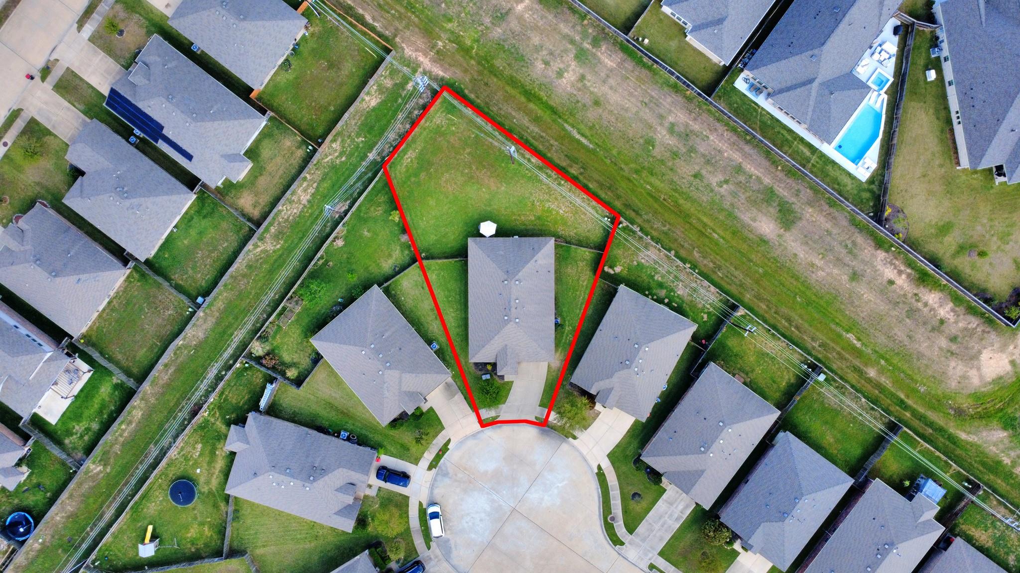29350 Dunns Creek Court