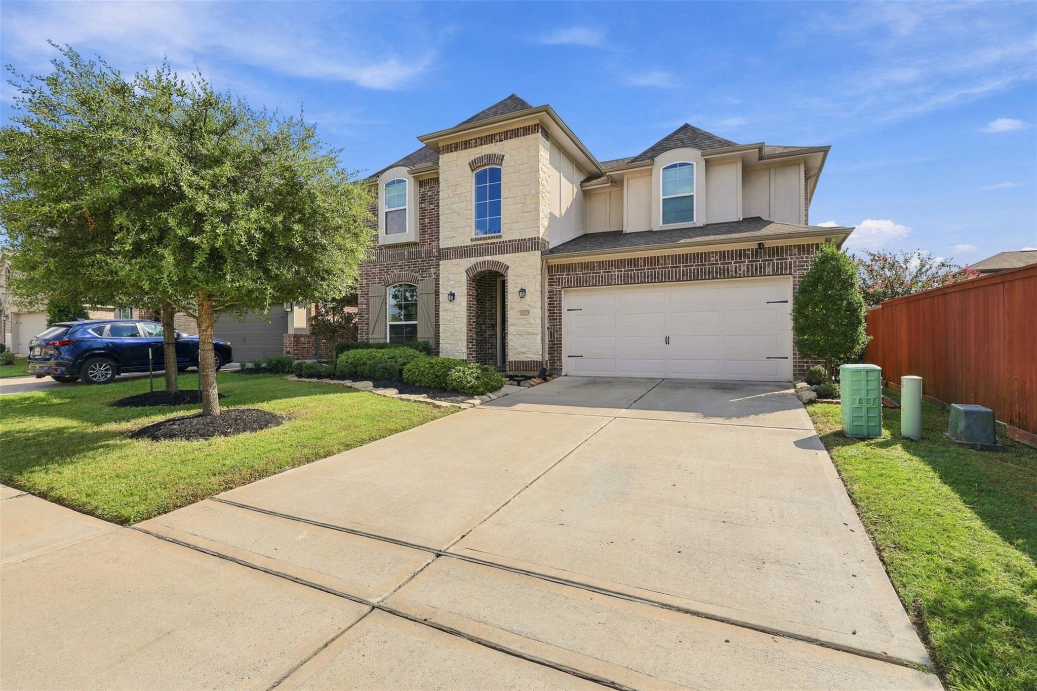 14210 Archer County Trail