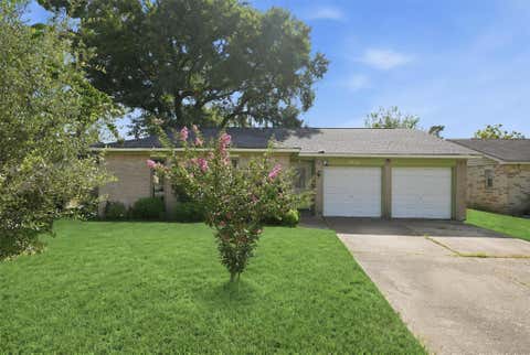 Photo of 8614 Sherrywood Drive, Houston, TX 77044 (MLS # 79679950)
