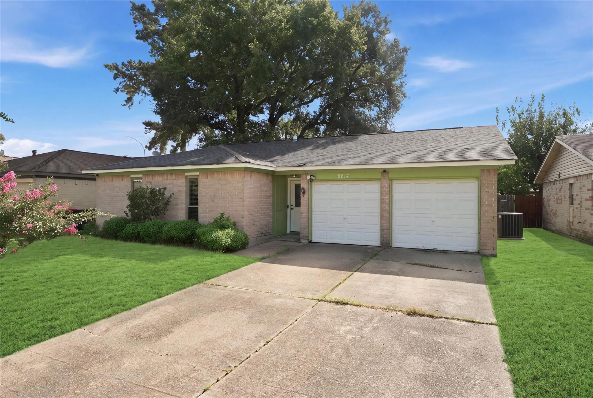 8614 Sherrywood Drive