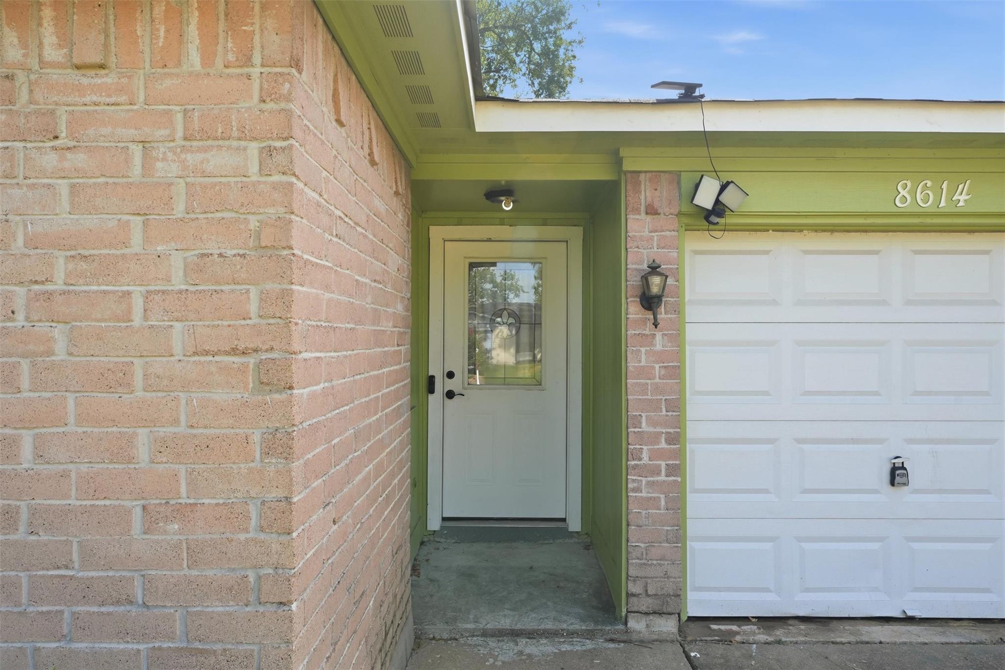 8614 Sherrywood Drive