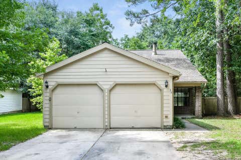 Photo of 38 Camberwell Court, Spring, TX 77380 (MLS # 19584332)